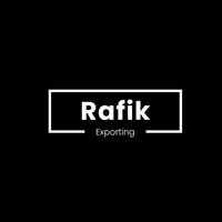 Rafik Exporting