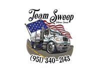 Team Sweep