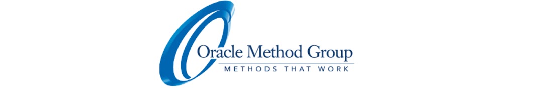 Oracle Method Group