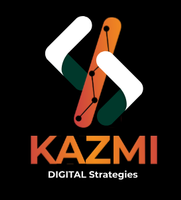 Kazmi Digital Strategies