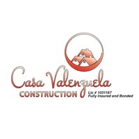 Casa Valenzuela Construction 