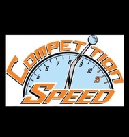 Competition Speed, Inc. Competition Speed, Inc.