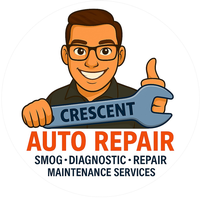 Crescent Auto Repair, Inc.
