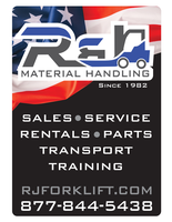 R&J Material Handling, Inc.