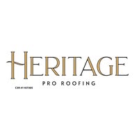 Heritage Pro Roofing