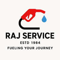 Raj Service Station, Inc.