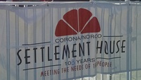 Corona-Norco Settlement House Corona-Norco Settlement House