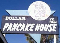 Silver Dollar Pancake House