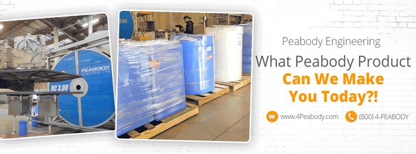 Peabody Engineering & Supply, Inc. Peabody Engineering & Supply, Inc.
