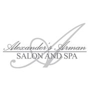 Alexander Arman Salon & Spa Alexander Arman Salon & Spa