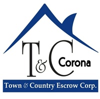 Town & Country Escrow Corp.