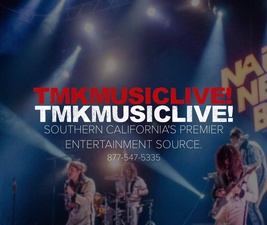 TMK Music & Entertainment