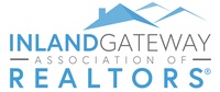 The Inland Gateway Association of REALTORS(r)