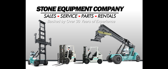 Stone Equipment Company