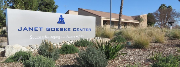 Janet Goeske Foundation Janet Goeske Foundation