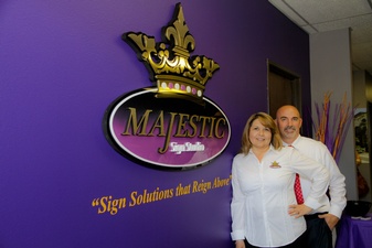 Majestic Sign Studio