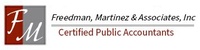 Freedman, Martinez & Associates, CPA