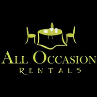 All Occasion Party Rentals