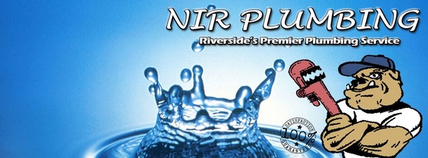 NIR Plumbing, Inc.