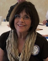 Elaine Harris, MFT