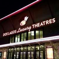 Starlight Cinemas Dos Lagos Luxury Theatres