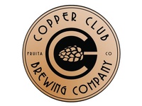 Copper Club Brewing Company Copper Club Brewing Company