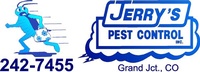 Jerry's Pest Control, Inc.