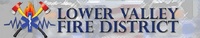 Lower Valley Fire District Lower Valley Fire District