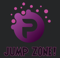 Pump It Up's Jump Zone!