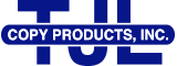TJL Copy Products, Inc.