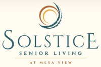 Solstice Senior Living at Mesa View