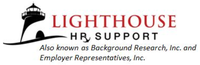 Lighthouse HR Support 