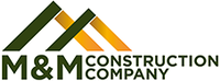 M & M Construction, Inc.