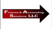 Finance & Accounting Solutions LLC  - W. Dale Rooks CPA