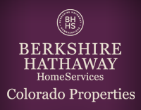 Berkshire Hathaway HomeServices Colorado Properties - Paula Rohr