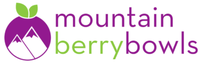 Mountain Berry Bowls Fruita