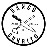 Dango Burrito