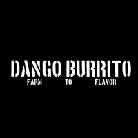 Dango Burrito Dango Burrito