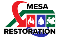 Mesa Restoration