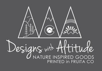 Designs with Altitude