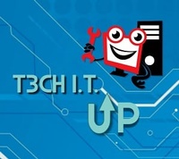 Tech I.T. Up
