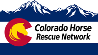 Western Slope - Colorado Horse Rescue Network
