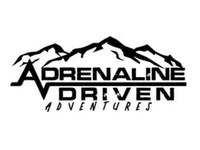 Adrenaline Driven Adventures