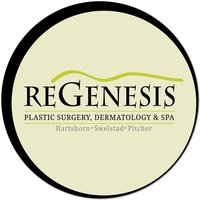 ReGenesis Plastic Surgery, Dermatology & Spa