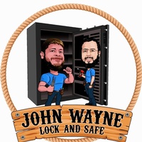 John Wayne Lock and Safe 
