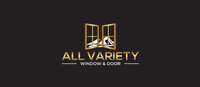 All Variety Windows & Doors