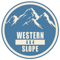 Western Slope 4x4