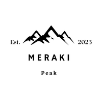 Meraki Peak