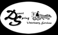 Desert Spring Veterinary Services
