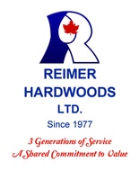 Reimer Hardwoods Ltd.